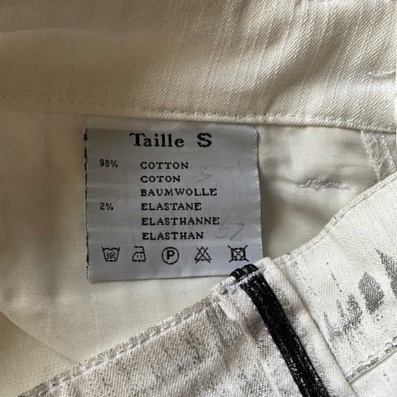 Jeans ROSA & ROSE - Picture 9 of 9